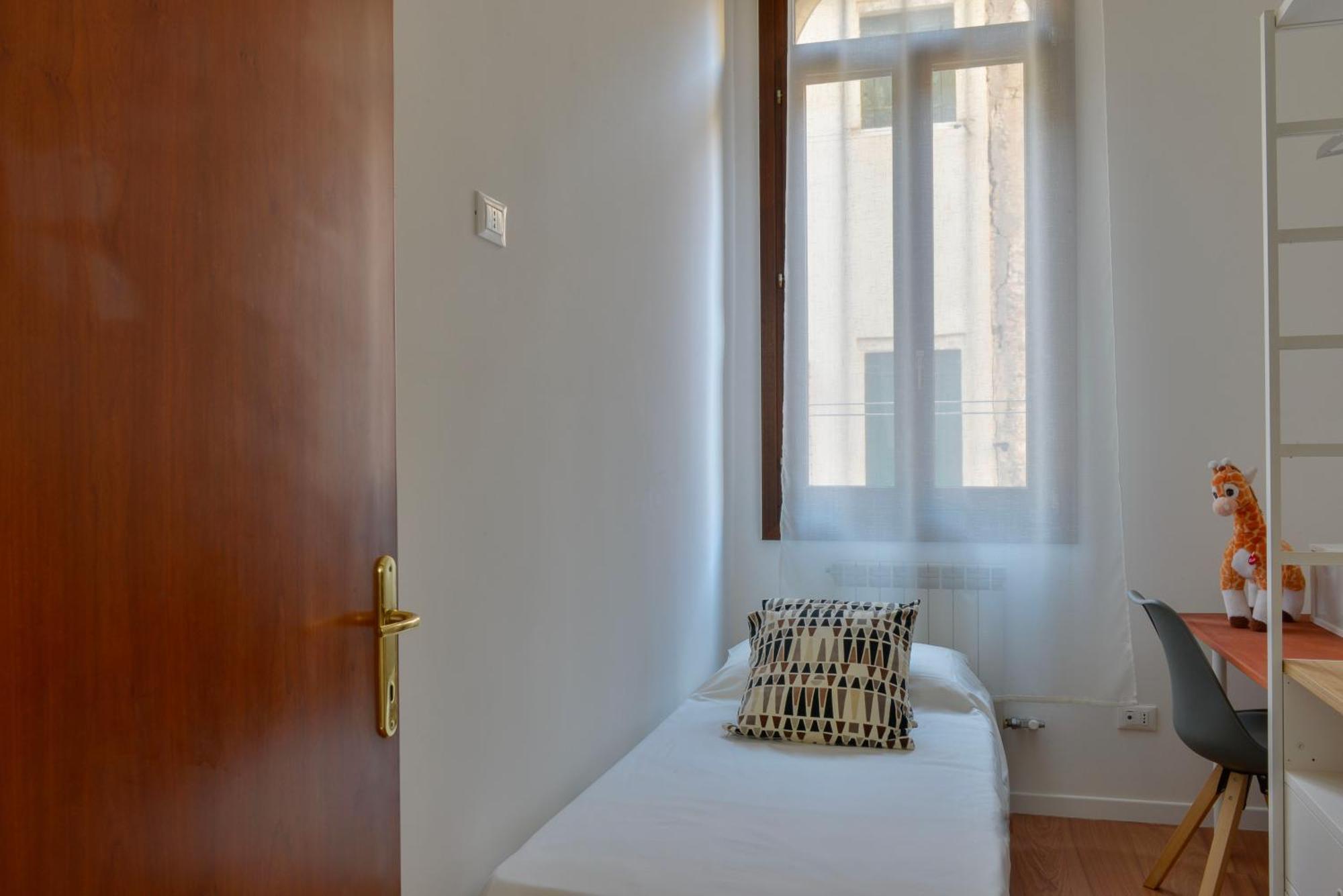 Apartamento Ca' Dino - Canal View