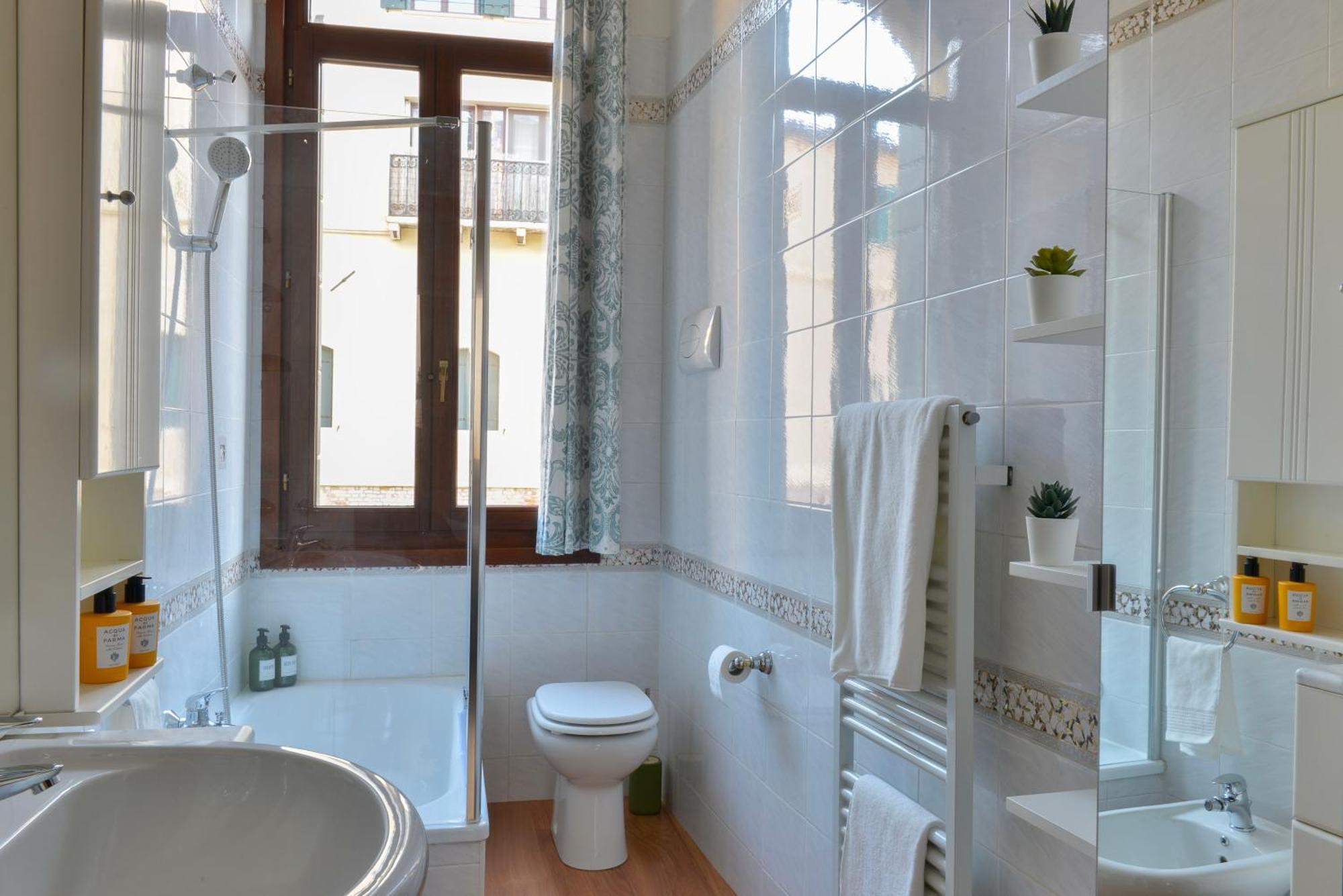 Apartamento Ca' Dino - Canal View