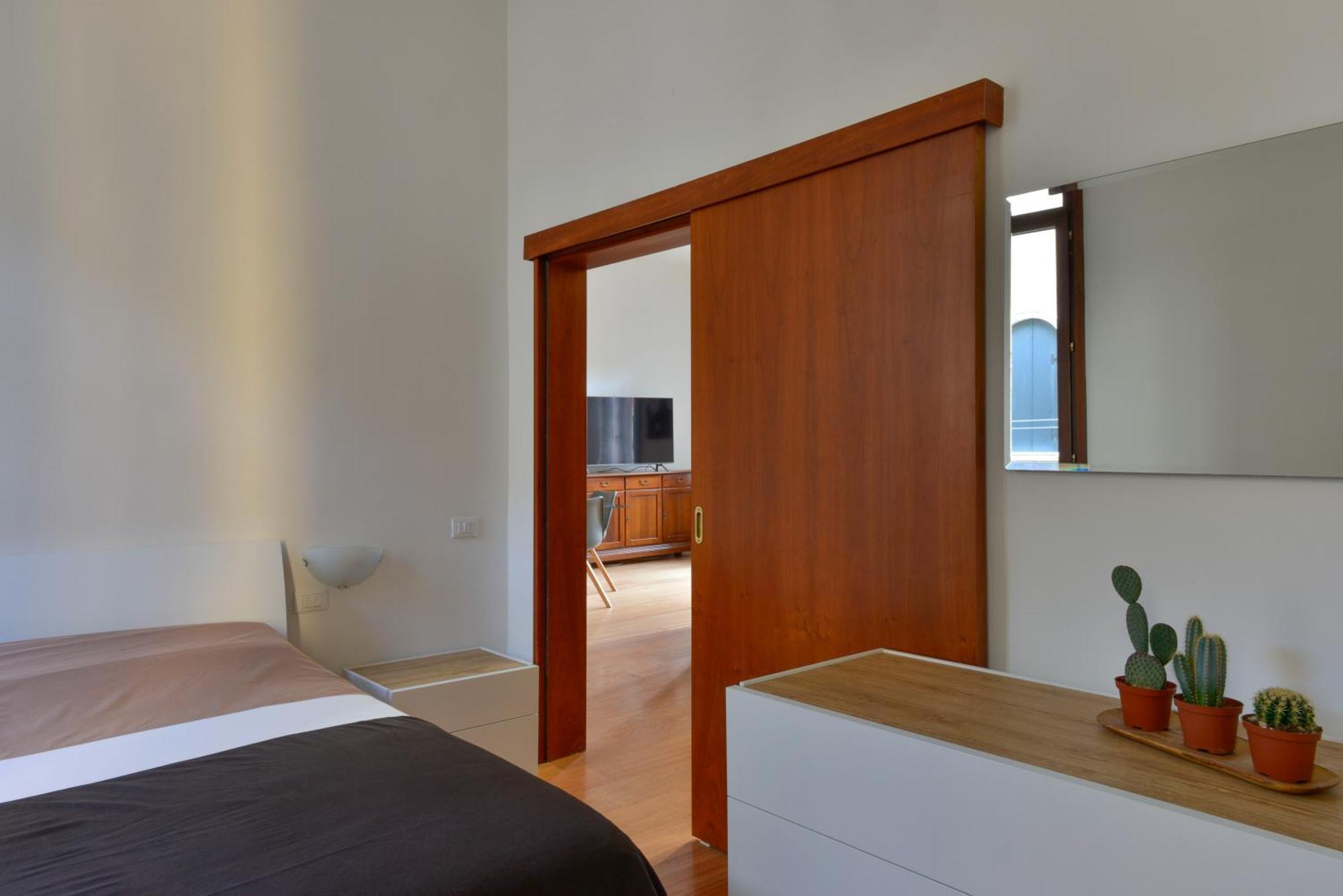 Ca' Dino - Canal View Apartamento Venecia